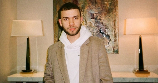 "Грязные танцы": В новом клипе LAUD снялась звезда тверка - видео