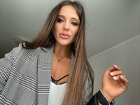 Победительница "Холостяка" Даша призналась, почему не сняла кольцо Макса