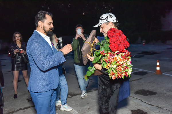 пресс-служба