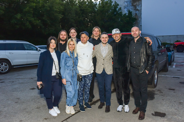 пресс-служба