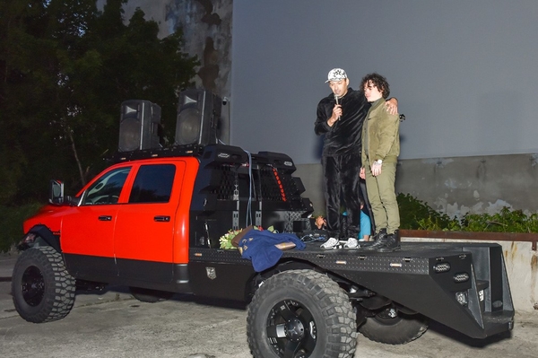 пресс-служба