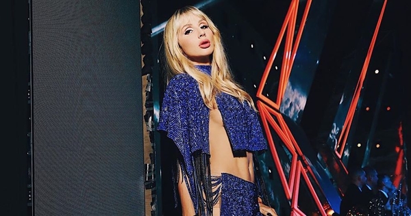 В клипе Светланы Лободы нашли гей-пропаганду: На певицу подали в суд