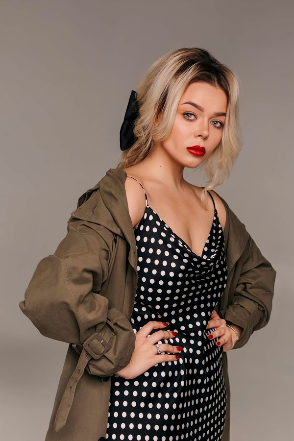 GROSU: “Поговорим о провокациях, когда в 50 я буду танцевать в купальнике!”