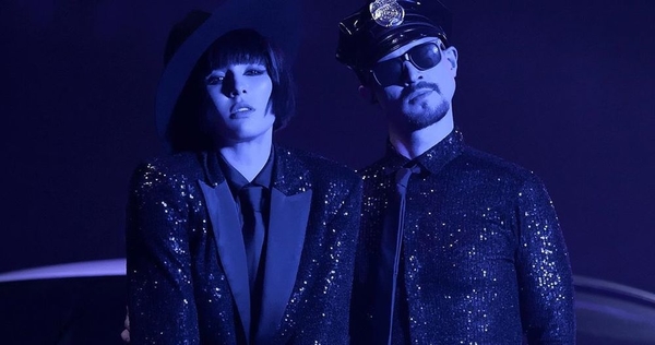 "I Want You": MARUV выпустила совместный трек с Boosin - видео