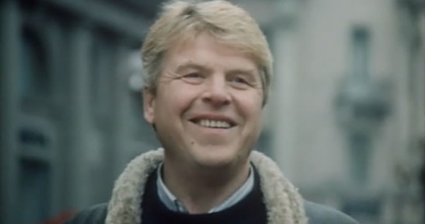 Умер актер Михаил Кокшенов