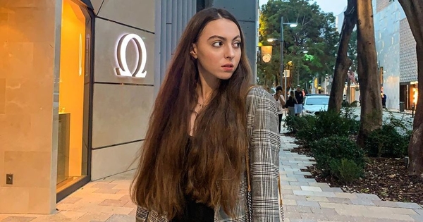 "Моя любовь": Старшая дочь Поляковой показала снимок с бойфрендом