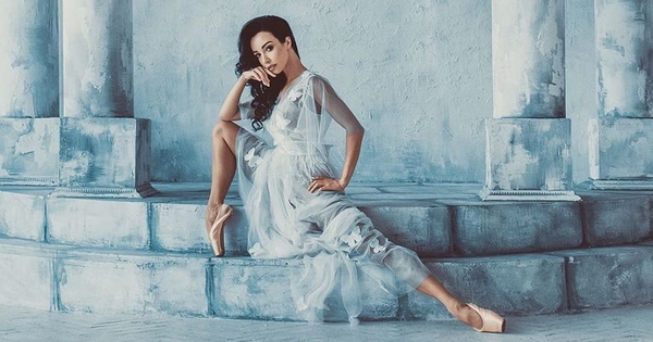 Екатерина Кухар рассказала, когда планирует уйти со сцены