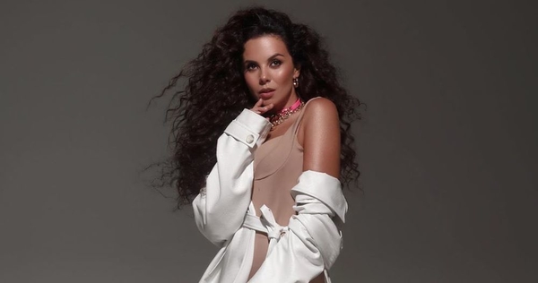 Как Настя Каменских держит себя в форме: Певица рассекретила свой режим питания