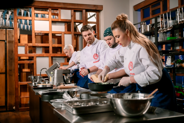 "МастерШеф. Профессионалы-2": кто покинул проект