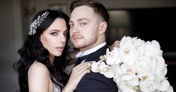 Племянница Ротару Sonya Kay вышла замуж