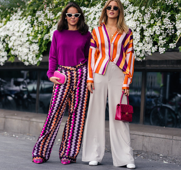 Модная оценка: ТОП-7 летних трендов, которые у вас наверняка есть