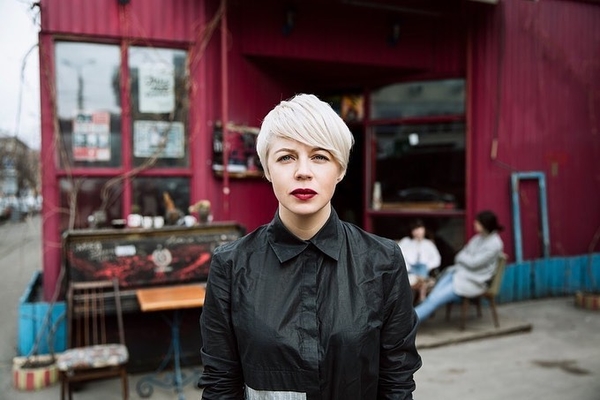 ONUKA подсказала фанам, где отдохнуть летом в Украине