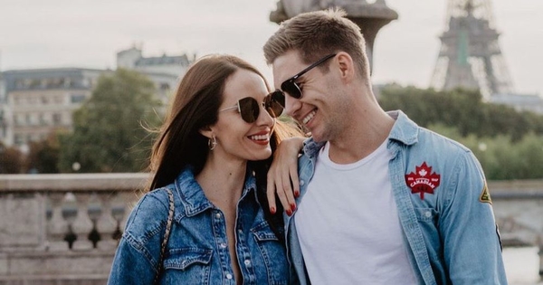 Владимир Остапчук похвастался отдыхом с новой возлюбленной - видео