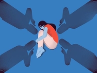 Мизогиния: ТОП-6 признаков закоренелого женоненавистника