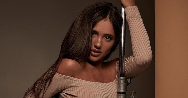 Как отец Даши Ульяновой отреагировал на секс-скандал на шоу "Холостяк 10"