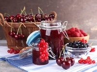 Земляничное желе на зиму: рецепт заготовки