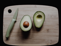 Сальса из авокадо: необычная вариация мексиканского соуса