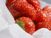 Компот из клубники без стерилизации: полезный рецепт