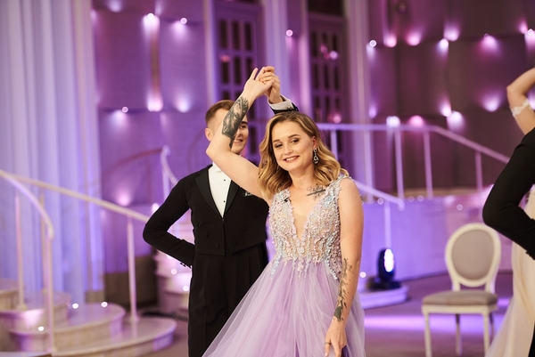 Больше не #Бандитка: как складывается жизнь участницы "Від пацанки до панянки" Юлии Чигринец?