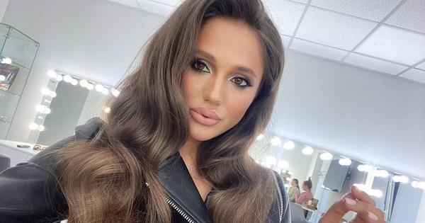 Даша Ульянова призналась, какие у нее были эмоции при просмотре "Холостяка 10"