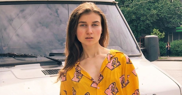 Jerry Heil сообщила о переезде и анонсировала выход реалити-шоу