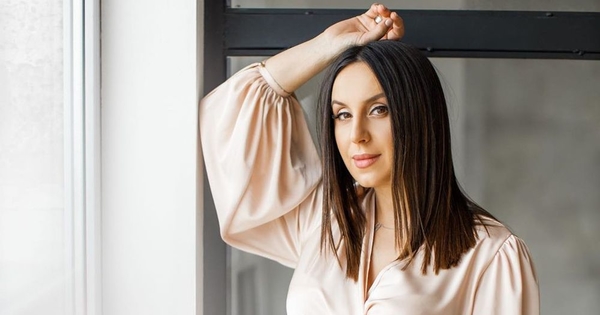 "Это ли не фантастика?": Джамала рассказала о находке 2-летнего сына