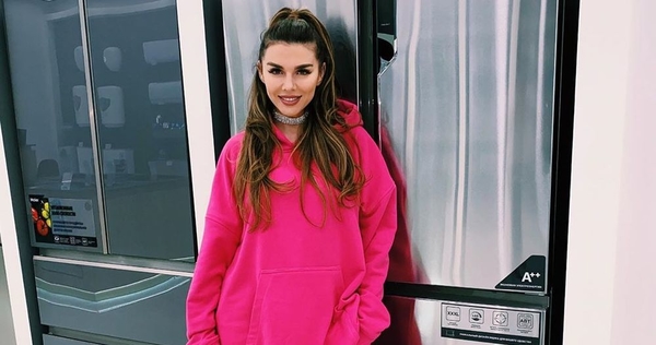 "Это не мои проблемы": Анна Седокова обратилась к хейтерам