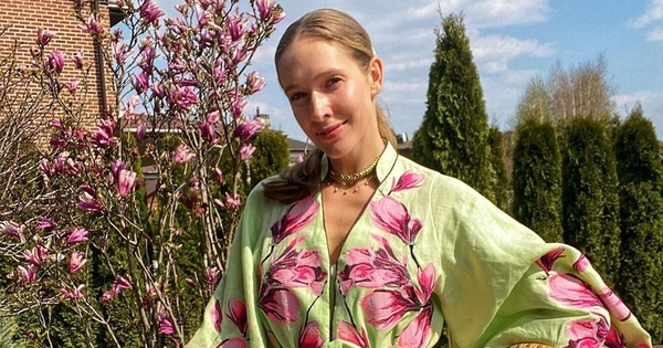 "Катя ты супер!": Осадчая запостила фото в купальнике