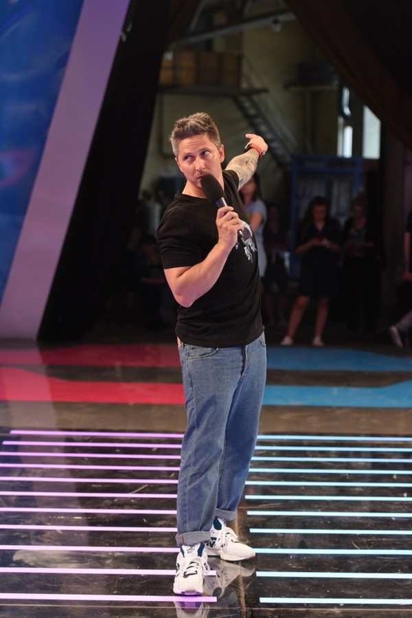 "Все мечтают стать Фреймут или Притулой": Александр Педан рассказал, как попасть на телевидение