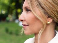 Первая леди Украины заразилась COVID-19