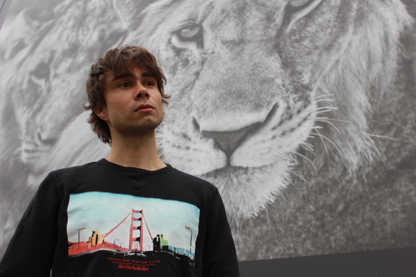 Александр Рыбак презентовал автобиографичный сингл "Позади"