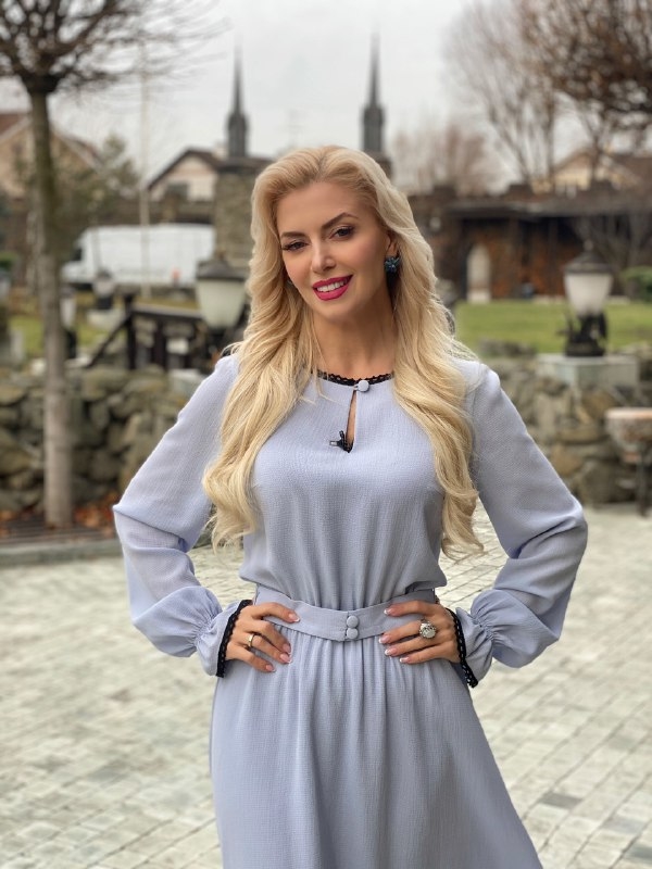 Королева красоты: лучшие образы Ирины Зайцевой на "Пацанках"