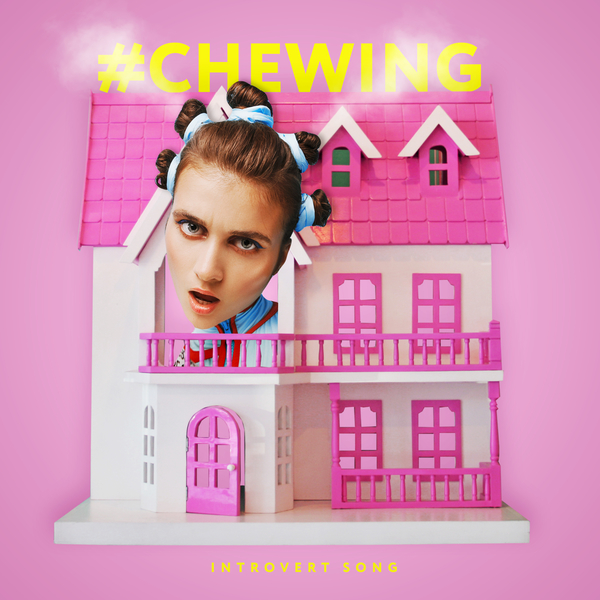 Забавно и ярко: Jerry Heil сняла клип в формате корейских мукбангов