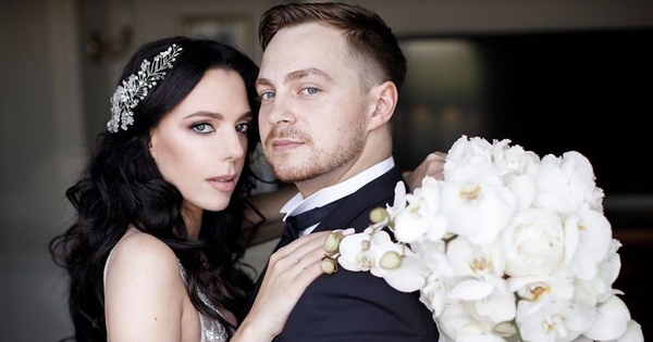 Sonya Kay призналась, что София Ротару подарила ей на свадьбу