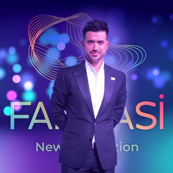 Экс-супруг Ани Лорак провел день рождения в компании новой возлюбленной