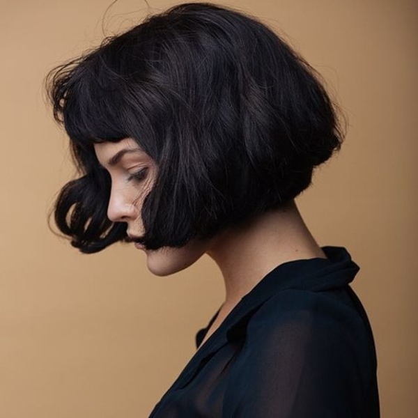 Лунный календарь окрашивания волос на июль 2020