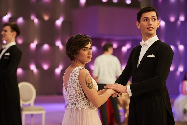 Бросила футбол ради карьеры ведущей: как складывается жизнь финалистки "Пацанок" Вики Алехиной?