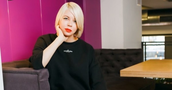 ONUKA впервые показала новорожденного сына