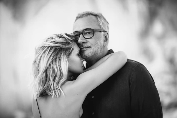 Вера Брежнева призналась, почему отказалась от пышной свадьбы с Меладзе