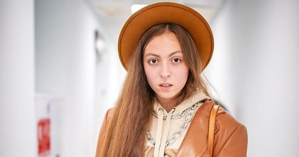 Старшая дочь Оли Поляковой показала, как отпраздновала выпускной