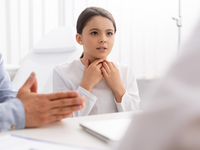 Ангина у ребенка: что следует знать