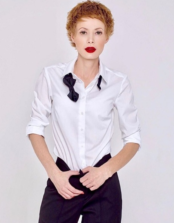 Аферисты, берегитесь: яркие образы Елены-Кристины Лебедь