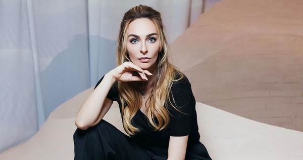 Екатерина Варнава снова может посещать Украину: Ведущую исключили из "черного списка" СБУ