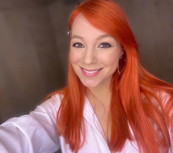 TARABAROVA призналась, на что потратила первую зарплату