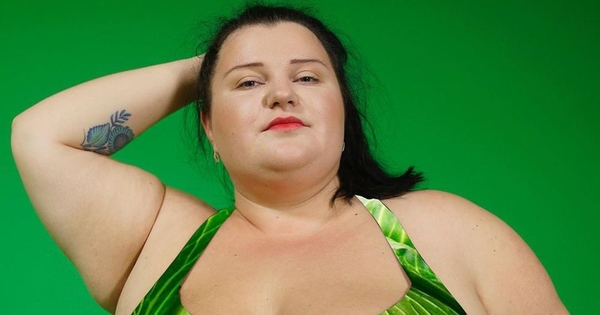 Alyona Alyona рассекретила свой вес