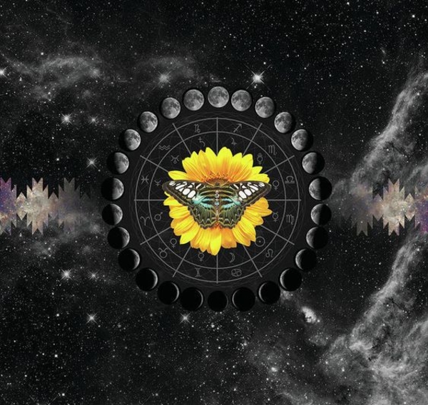 Лунный календарь на июль 2020 года