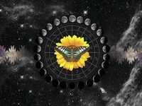 Лунный календарь на июль 2020 года