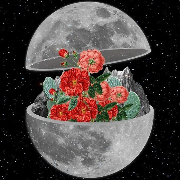 Лунный календарь на июль 2020 года