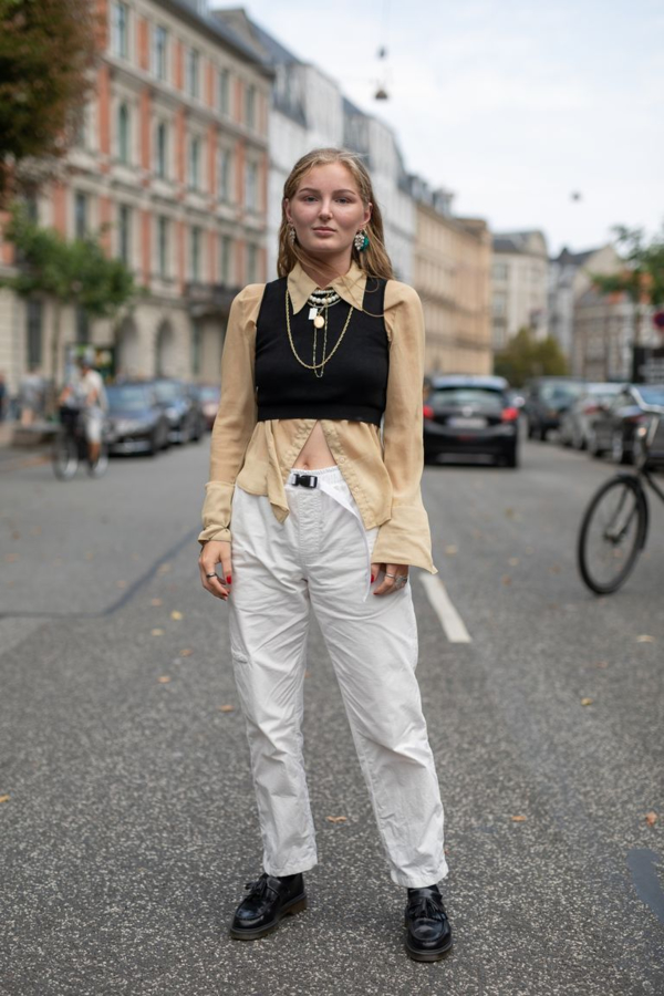 Уличная мода 2020: ТОП-10 фэшн-акцентов, которые помогут быть в тренде