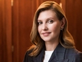Елена Зеленская попала в больницу из-за COVID-19